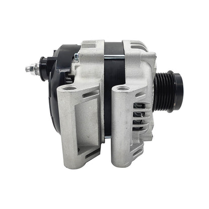 220A Alternator Fit For Chrysler 300 For Dodge Challenger Charger For Jeep Grand Cherokee WK 6.2L 6.4L 4210007030 2011-ON