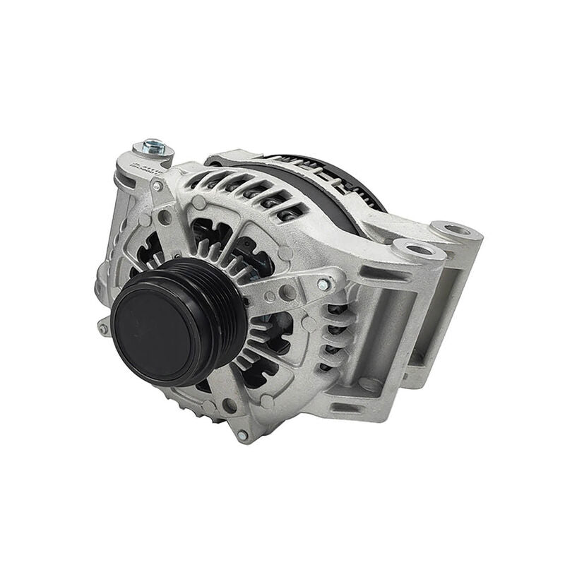 220A Alternator Fit For Chrysler 300 For Dodge Challenger Charger For Jeep Grand Cherokee WK 6.2L 6.4L 4210007030 2011-ON