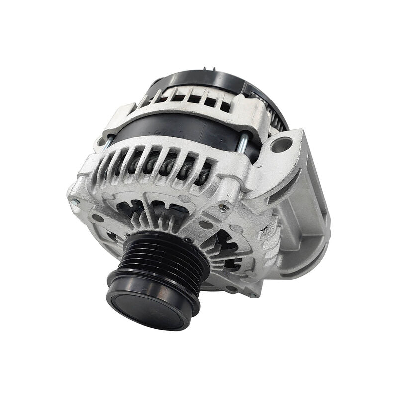 220A Alternator Fit For Chrysler 300 For Dodge Challenger Charger For Jeep Grand Cherokee WK 6.2L 6.4L 4210007030 2011-ON