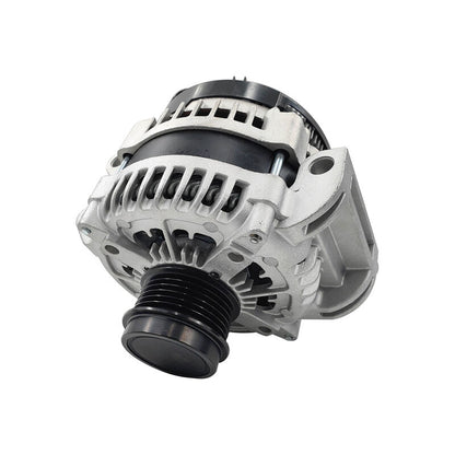220A Alternator Fit For Chrysler 300 For Dodge Challenger Charger For Jeep Grand Cherokee WK 6.2L 6.4L 4210007030 2011-ON