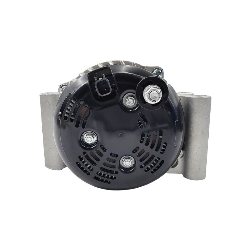 220A Alternator Fit For Chrysler 300 For Dodge Challenger Charger For Jeep Grand Cherokee WK 6.2L 6.4L 4210007030 2011-ON