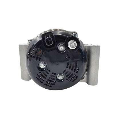 220A Alternator Fit For Chrysler 300 For Dodge Challenger Charger For Jeep Grand Cherokee WK 6.2L 6.4L 4210007030 2011-ON