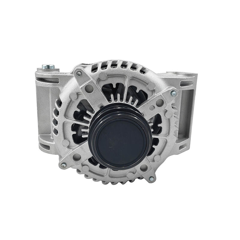 220A Alternator Fit For Chrysler 300 For Dodge Challenger Charger For Jeep Grand Cherokee WK 6.2L 6.4L 4210007030 2011-ON