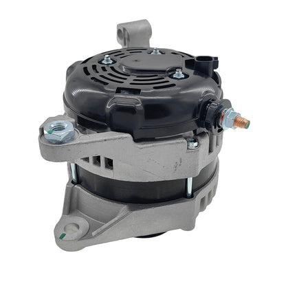 150AMP Alternator Fit For Jeep Grand Cherokee WH WK Cherokee KJ KK Commander XK For Dodge Nitro KA