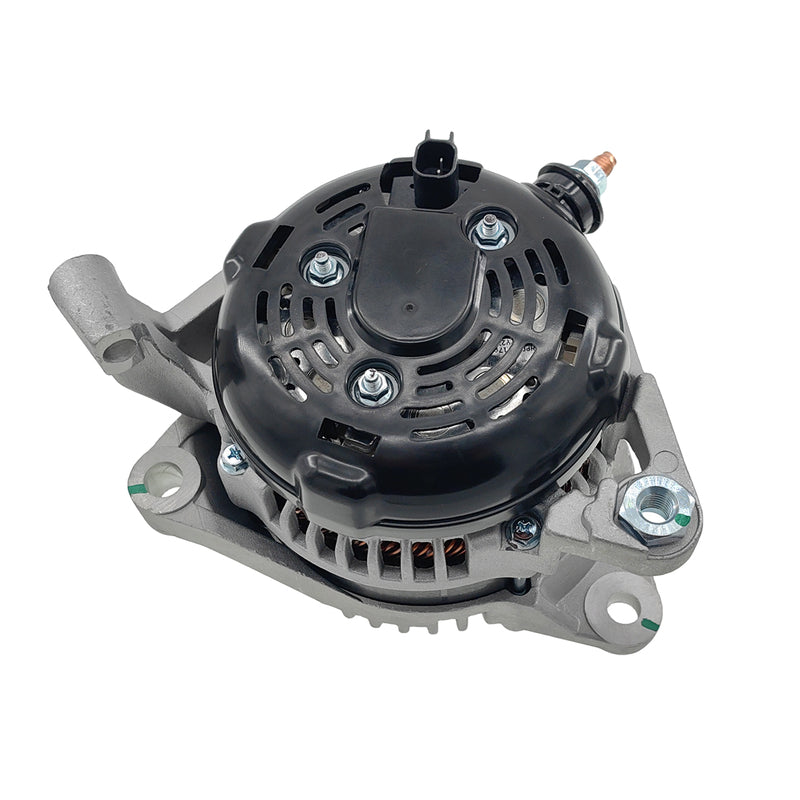 150AMP Alternator Fit For Jeep Grand Cherokee WH WK Cherokee KJ KK Commander XK For Dodge Nitro KA