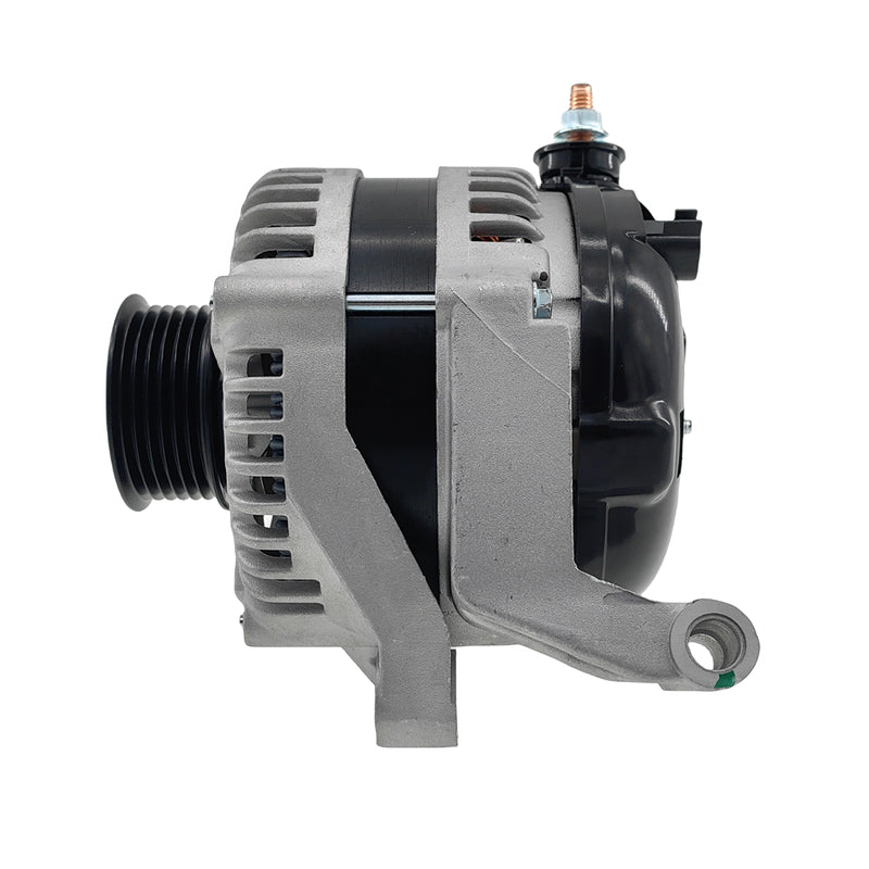 150AMP Alternator Fit For Jeep Grand Cherokee WH WK Cherokee KJ KK Commander XK For Dodge Nitro KA