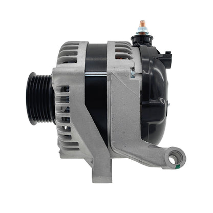 150AMP Alternator Fit For Jeep Grand Cherokee WH WK Cherokee KJ KK Commander XK For Dodge Nitro KA