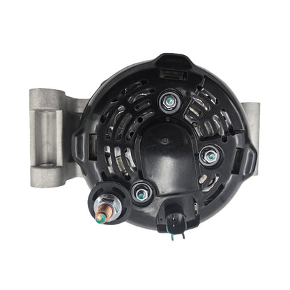 136A Alternator 2 Pin Fit For Dodge Journey JC For Chrysler Sebring JS 2007-2011