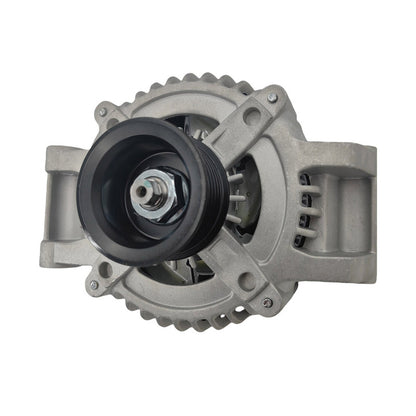 136A Alternator 2 Pin Fit For Dodge Journey JC For Chrysler Sebring JS 2007-2011