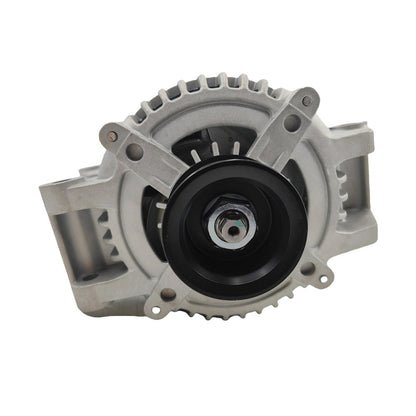 136A Alternator 2 Pin Fit For Dodge Journey JC For Chrysler Sebring JS 2007-2011