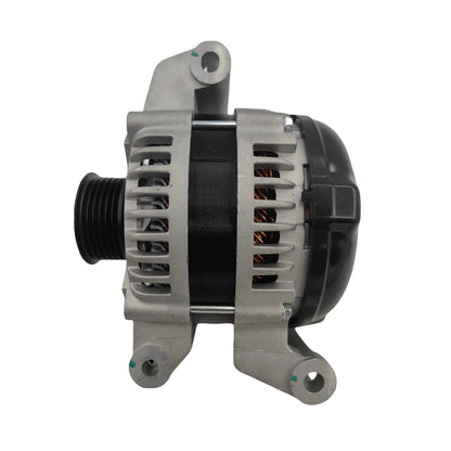 136A Alternator 2 Pin Fit For Dodge Journey JC For Chrysler Sebring JS 2007-2011