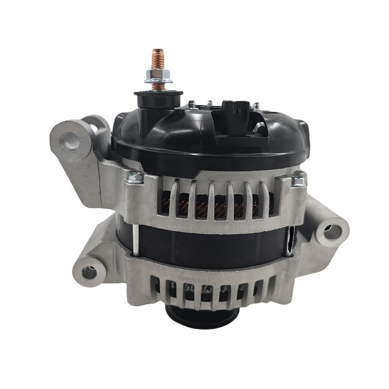 136A Alternator 2 Pin Fit For Dodge Journey JC For Chrysler Sebring JS 2007-2011