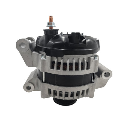 136A Alternator 2 Pin Fit For Dodge Journey JC For Chrysler Sebring JS 2007-2011