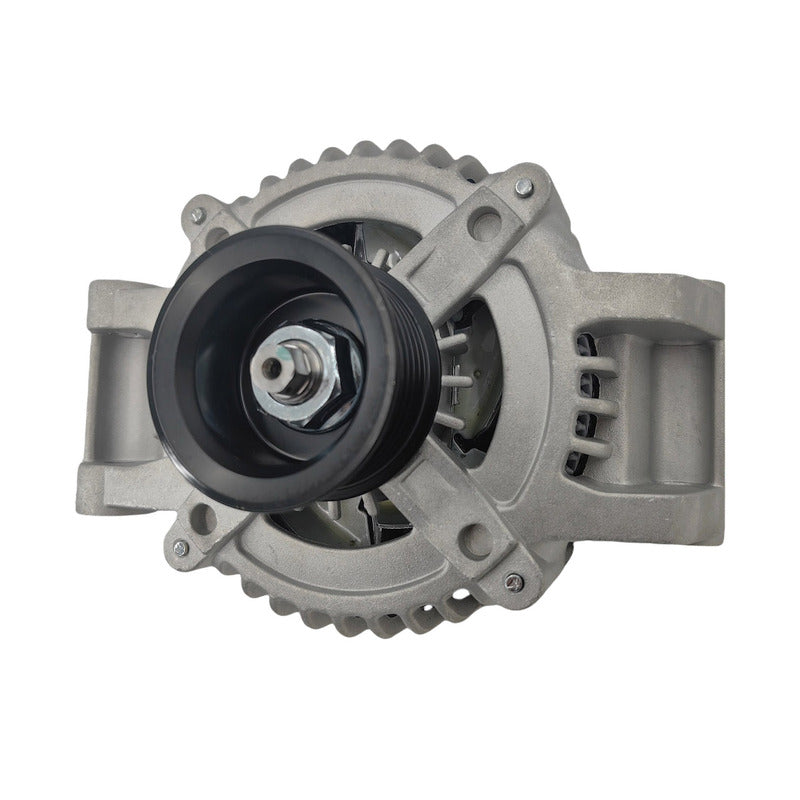 136A Alternator 2 Pin Fit For Dodge Journey JC For Chrysler Sebring JS 2007-2011