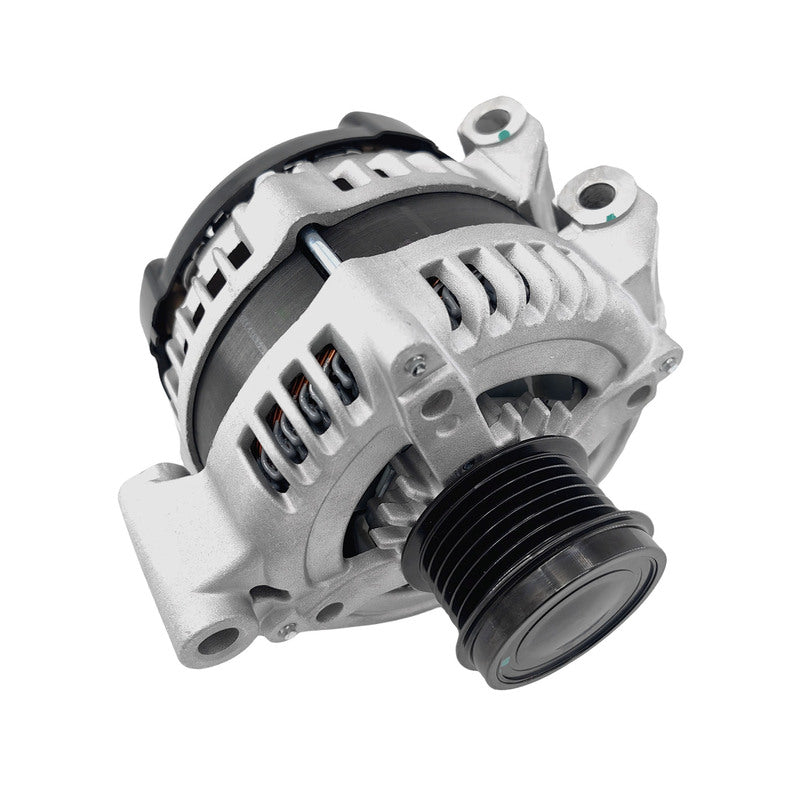 160A 6PV Alternator Fit For Fiat Freemont JF For Dodge Journey JC 3.6L Petrol