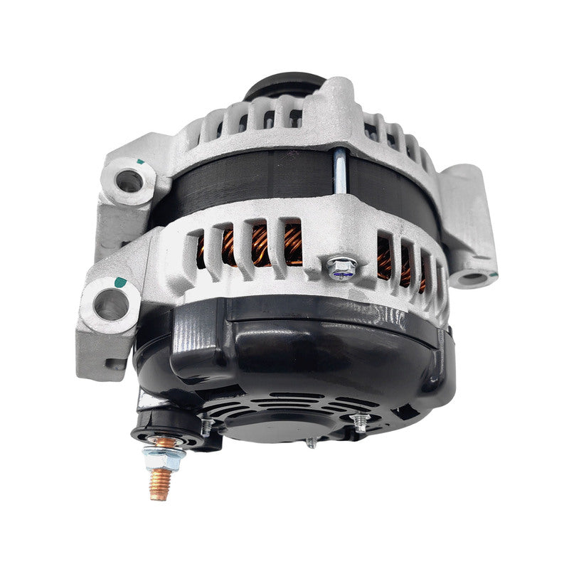 160A 6PV Alternator Fit For Fiat Freemont JF For Dodge Journey JC 3.6L Petrol