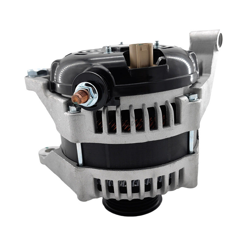 2Pin 136A Alternator Fit For Jeep Cherokee KJ Grand Cherokee WG WJ WH WK