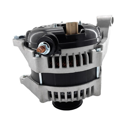 2Pin 136A Alternator Fit For Jeep Cherokee KJ Grand Cherokee WG WJ WH WK