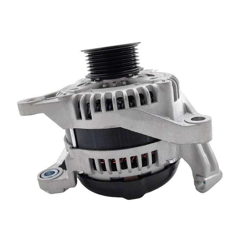 2Pin 136A Alternator Fit For Jeep Cherokee KJ Grand Cherokee WG WJ WH WK