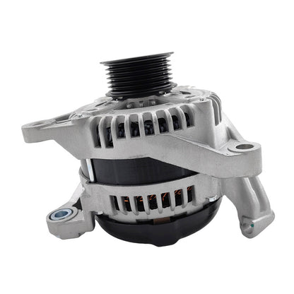 2Pin 136A Alternator Fit For Jeep Cherokee KJ Grand Cherokee WG WJ WH WK