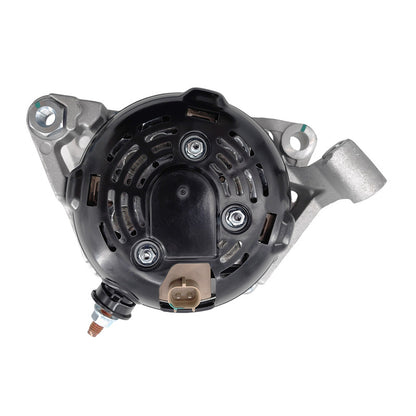 2Pin 136A Alternator Fit For Jeep Cherokee KJ Grand Cherokee WG WJ WH WK