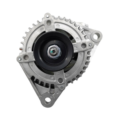 2Pin 136A Alternator Fit For Jeep Cherokee KJ Grand Cherokee WG WJ WH WK