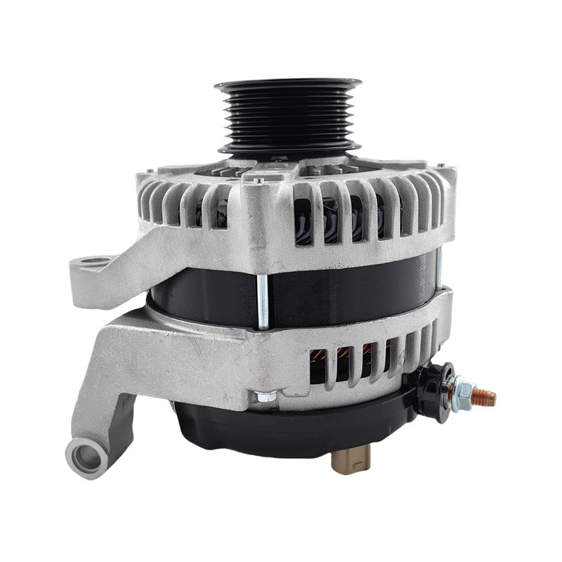 2Pin 136A Alternator Fit For Jeep Cherokee KJ Grand Cherokee WG WJ WH WK