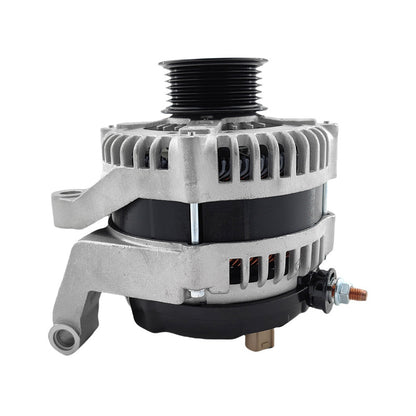 2Pin 136A Alternator Fit For Jeep Cherokee KJ Grand Cherokee WG WJ WH WK
