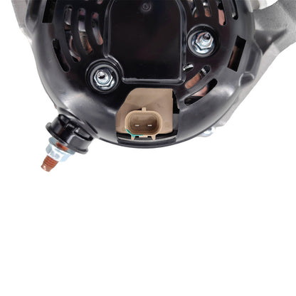 2Pin 136A Alternator Fit For Jeep Cherokee KJ Grand Cherokee WG WJ WH WK