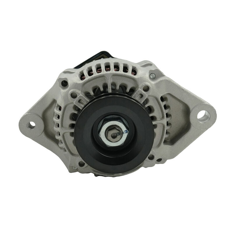 60A Alternator Fit For Daihatsu Charade L251 Copen L880K Sirion M100S Terios J100G Engine