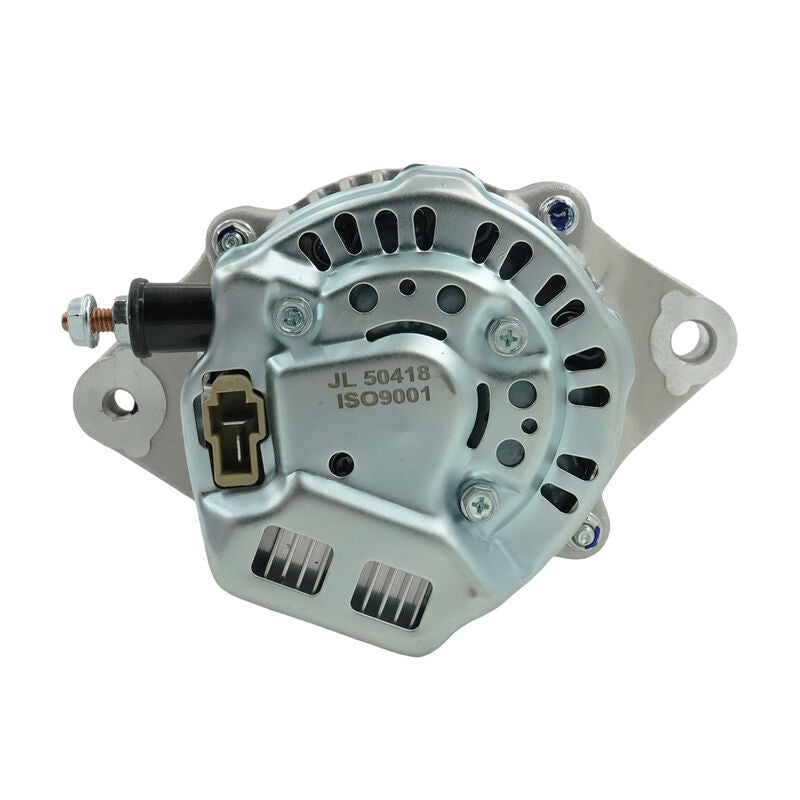 60A Alternator Fit For Daihatsu Charade L251 Copen L880K Sirion M100S Terios J100G Engine