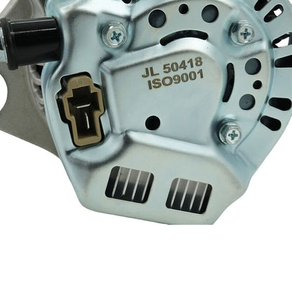 60A Alternator Fit For Daihatsu Charade L251 Copen L880K Sirion M100S Terios J100G Engine