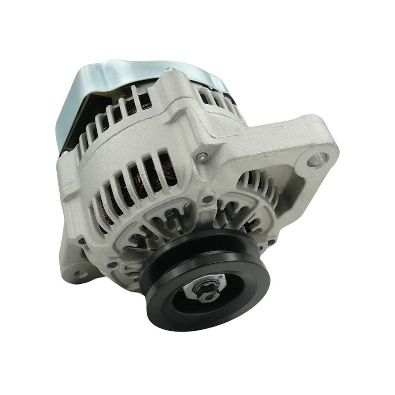 60A Alternator Fit For Daihatsu Charade L251 Copen L880K Sirion M100S Terios J100G Engine