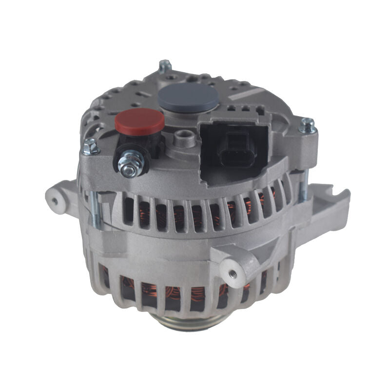 135A Alternator Fit For Ford Fairmont Falcon BA BF FG V8 5.4L XR8 LTD Clutch Pulley