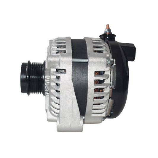150A Alternator Fit For Ford Territory SZ Jaguar XF X250 X260 XJ X351 2.2L 2.7L 3.0L AJI4D 276DT AJD27 AJ30 306DT 2008-2016 1