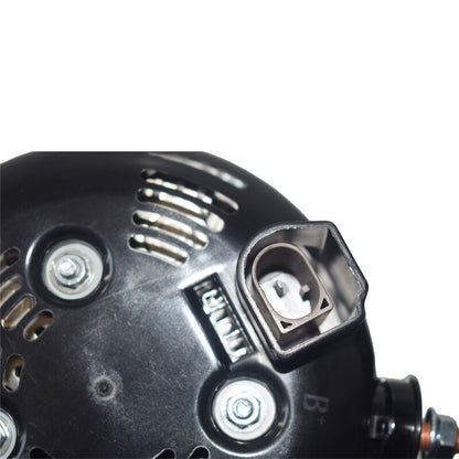 150A Alternator Fit For Ford Territory SZ Jaguar XF X250 X260 XJ X351 2.2L 2.7L 3.0L AJI4D 276DT AJD27 AJ30 306DT 2008-2016 1