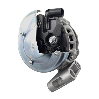 110A Alternator Fit For Mazda BT50 UR For Ford Ranger PX II 3.2L 5cyl Diesel P5AT