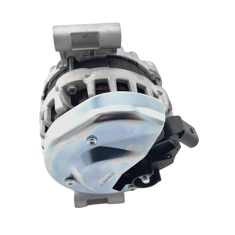 110A Alternator Fit For Mazda BT50 UR For Ford Ranger PX II 3.2L 5cyl Diesel P5AT