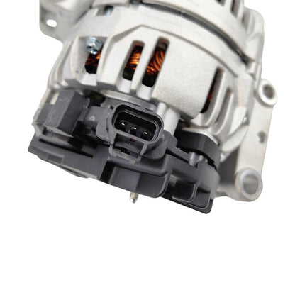 110A 7PV Alternator Fit For Ford Transit VH VJ 2.4L Turbo Diesel 2C1T10300BA