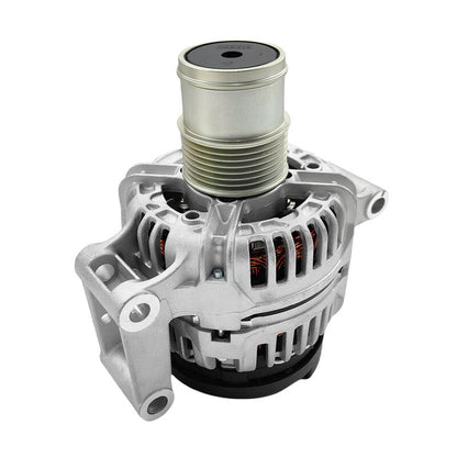 110A Alternator Fit For Mitsubishi Lancer EVO CY For Nissan Maxima J30 J31 J32 A32 Murano Z50