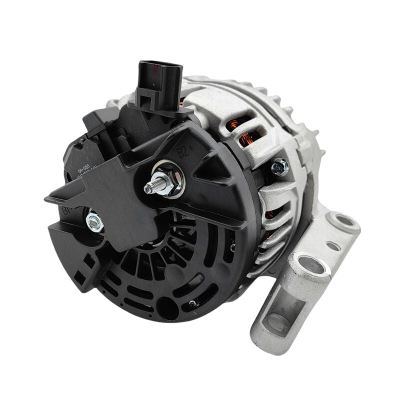 110A 7PV Alternator Fit For Ford Transit VH VJ 2.4L Turbo Diesel 2C1T10300BA