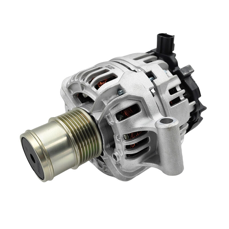 110A 7PV Alternator Fit For Ford Transit VH VJ 2.4L Turbo Diesel 2C1T10300BA