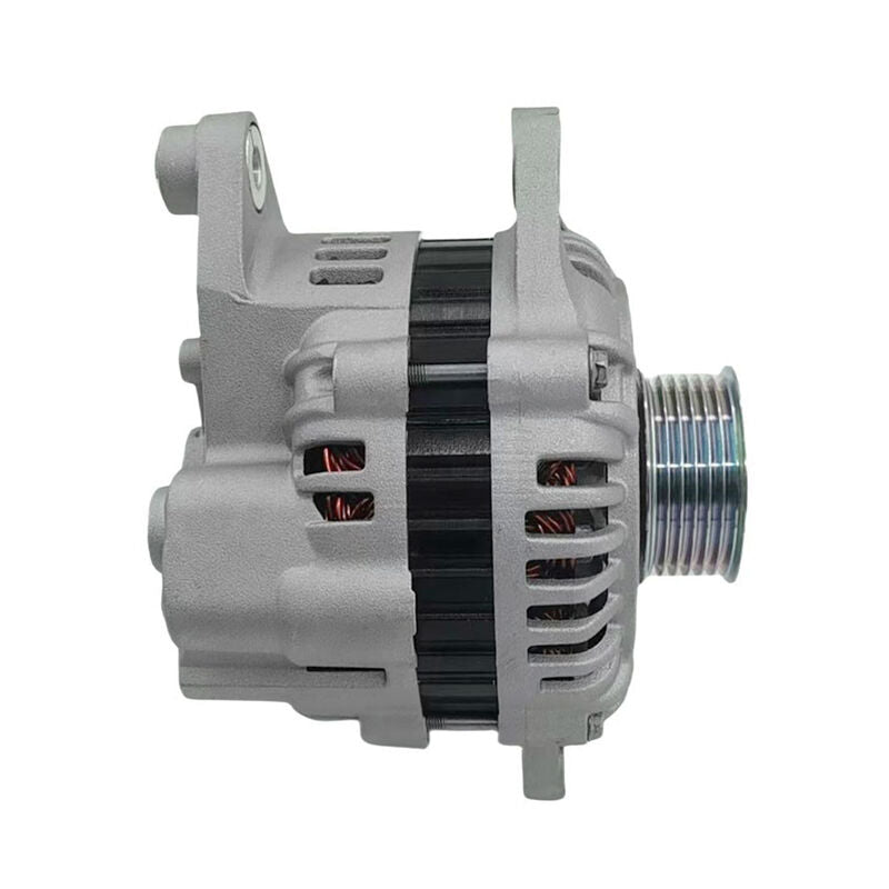110A Alternator 6PV Fit For Ford Fairlane Fairmont NF NL Falcon NF NL XH LTD DF DL 1994-1998