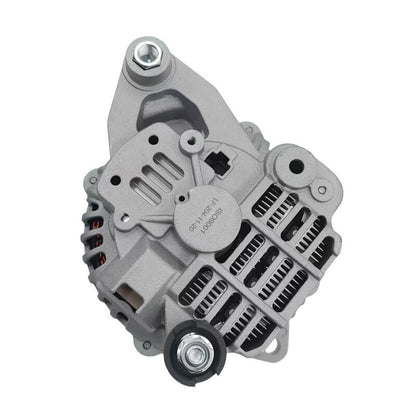 110A Alternator 6PV Fit For Ford Fairlane Fairmont NF NL Falcon NF NL XH LTD DF DL 1994-1998