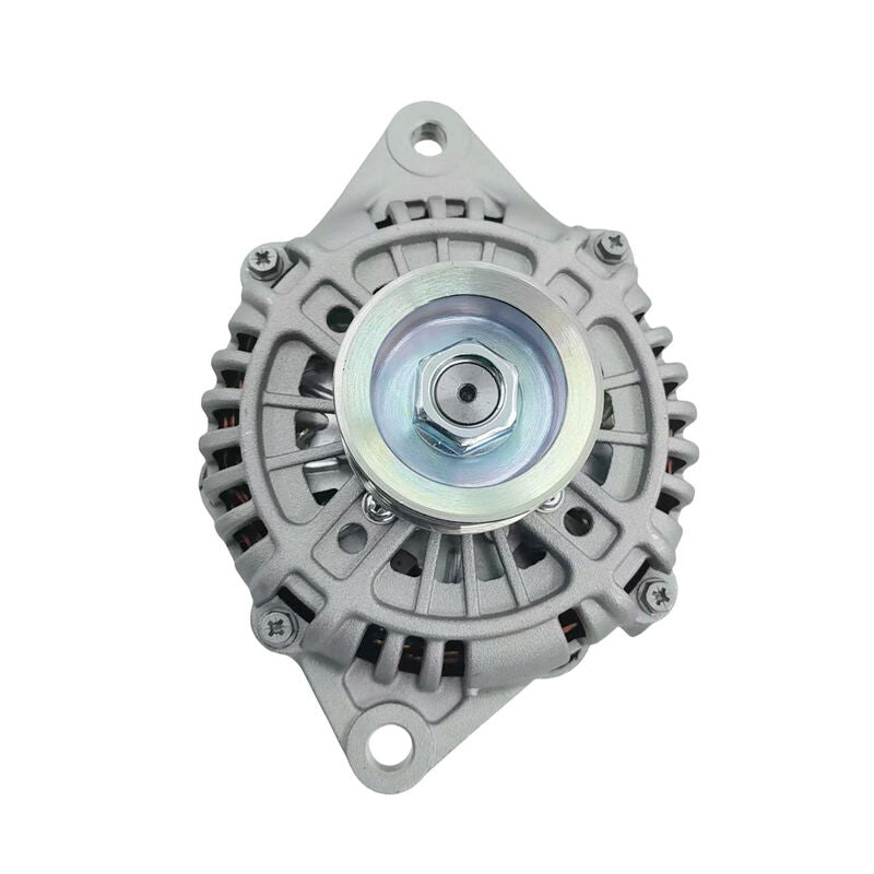 110A Alternator 6PV Fit For Ford Fairlane Fairmont NF NL Falcon NF NL XH LTD DF DL 1994-1998