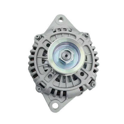 110A Alternator 6PV Fit For Ford Fairlane Fairmont NF NL Falcon NF NL XH LTD DF DL 1994-1998
