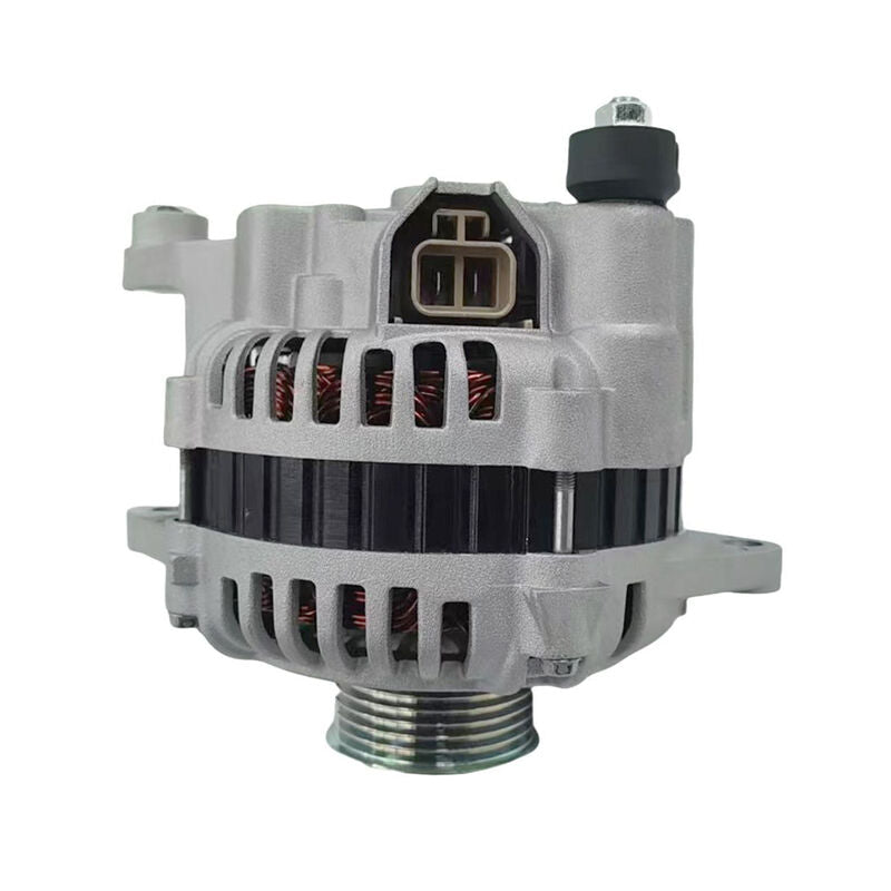 110A Alternator 6PV Fit For Ford Fairlane Fairmont NF NL Falcon NF NL XH LTD DF DL 1994-1998