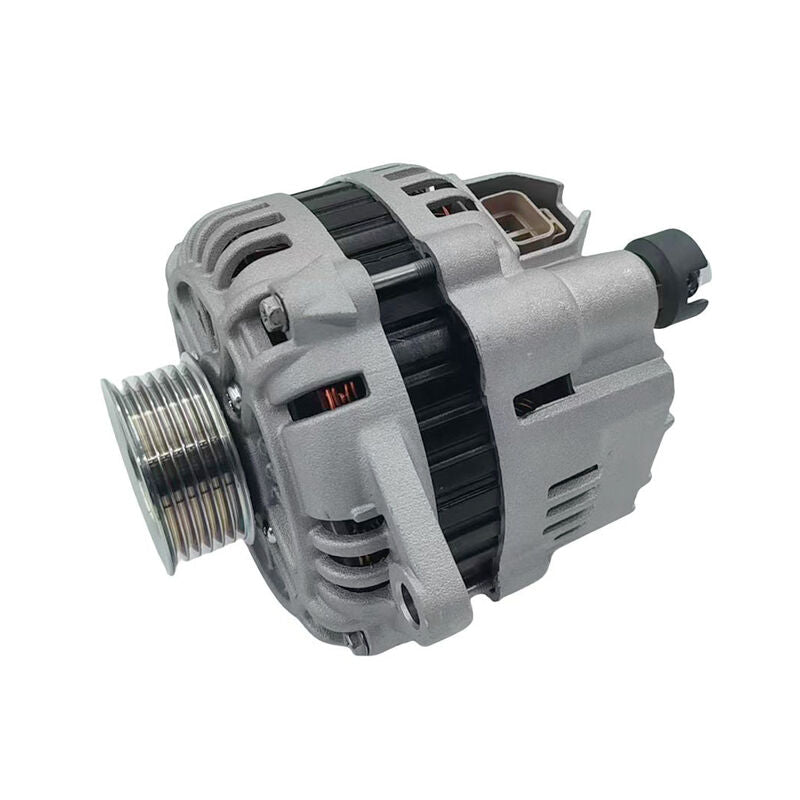 110A Alternator 6PV Fit For Ford Fairlane Fairmont NF NL Falcon NF NL XH LTD DF DL 1994-1998