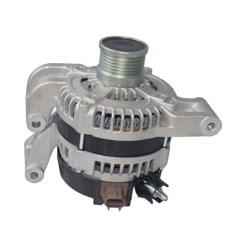 120A Alternator Fit For Ford Focus LS LT LV eng. Duratec AODB AODE 2.0L Petrol 2005-2011
