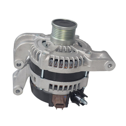 120A Alternator Fit For Ford Focus LS LT LV eng. Duratec AODB AODE 2.0L Petrol 2005-2011